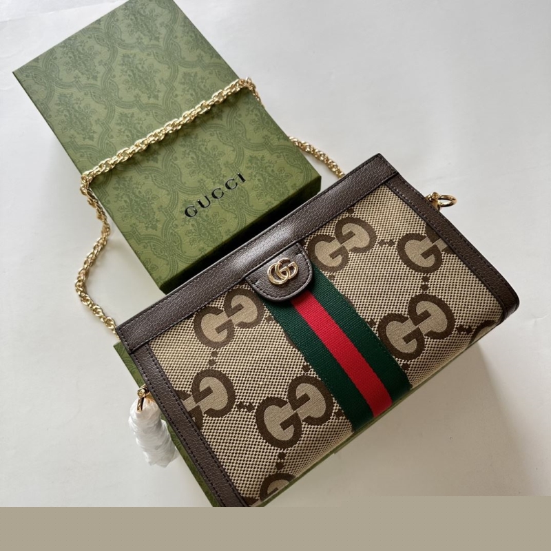 G*u*i satchel bags